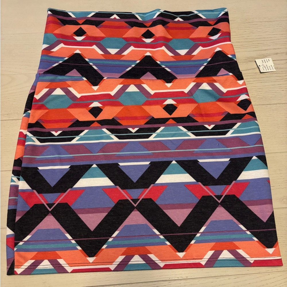 NWT Pacsun Nollie skirt XL